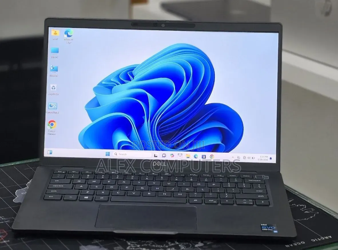 New Laptop Dell Latitude 12 E5250 16GB Intel Core i5 SSD 512GB