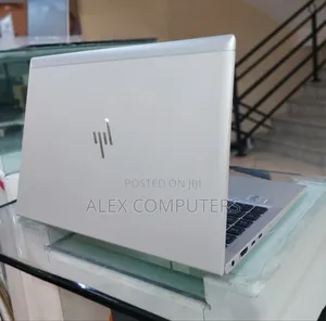 New Laptop HP EliteBook 830 16GB Intel Core i7 SSD 512GB