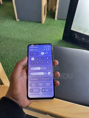 Samsung Galaxy A54 5G 256 GB Black