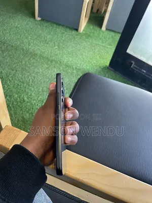 Samsung Galaxy A54 5G 256 GB Black