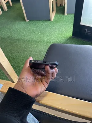 Samsung Galaxy A54 5G 256 GB Black