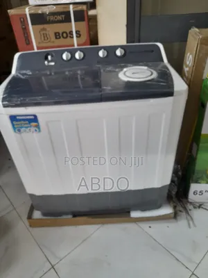 Pengcheng Washing Mashine 16Kg Doubel Moter
