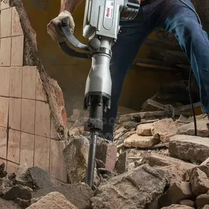 Ronix Jackhammer
