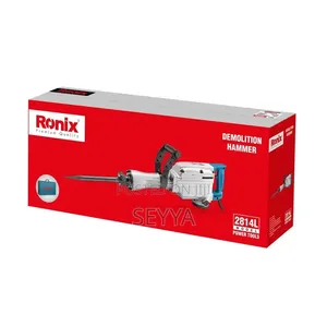 Ronix Jackhammer