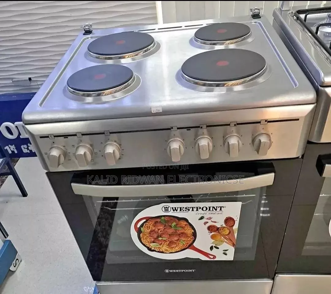 Westpoint Oven 4 Electric