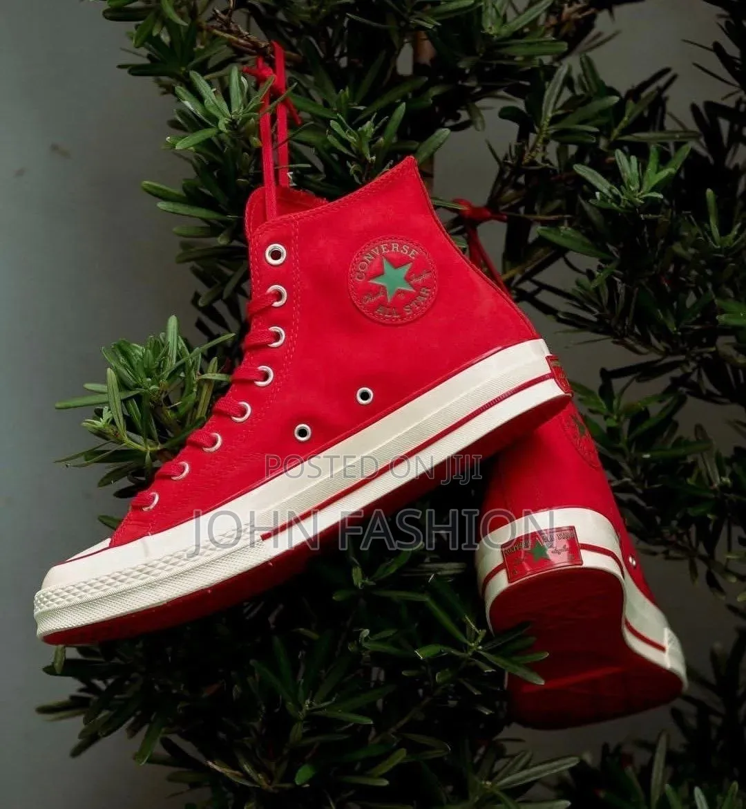 All-Star Convers