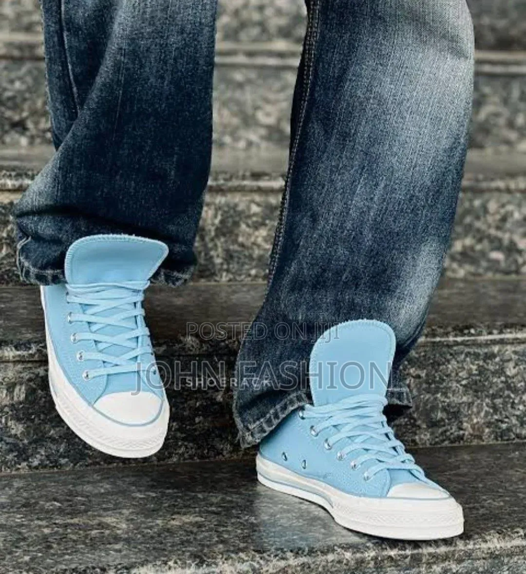 All-Star Convers