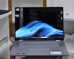 New Laptop HP OmniBook 5 14" 8GB AMD Ryzen 5 SSD 512GB