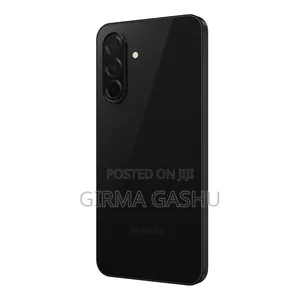 New Samsung Galaxy A26 256 GB Black