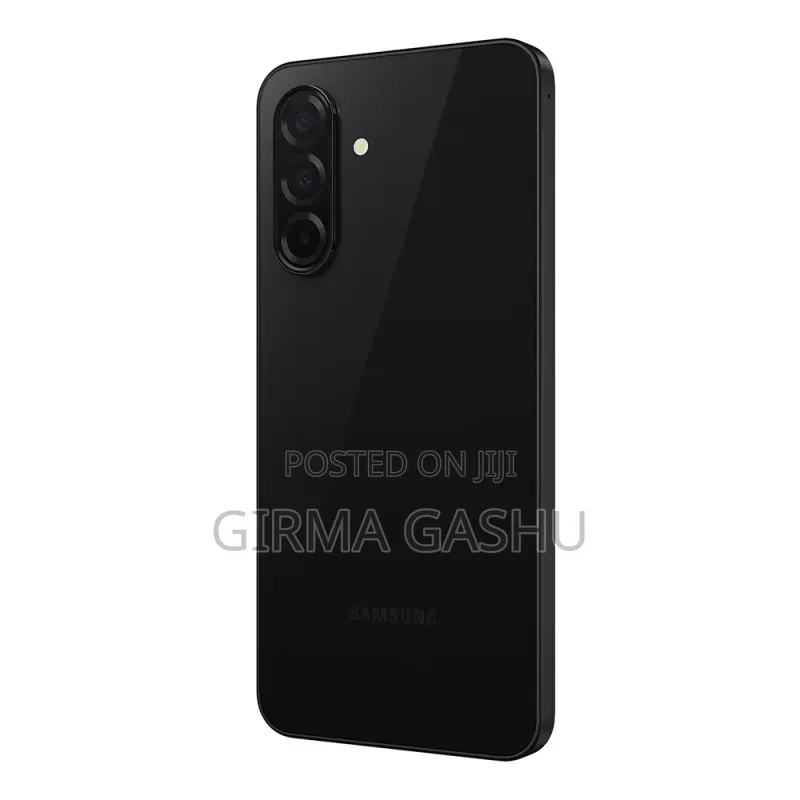 New Samsung Galaxy A26 256 GB Black