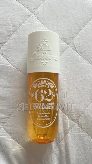 Sol De Janeiro Brazilian Crush Cheirosa 62 Perfume Mist
