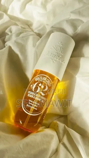 Sol De Janeiro Brazilian Crush Cheirosa 62 Perfume Mist