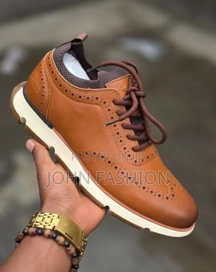 Rashion Original Shoe's