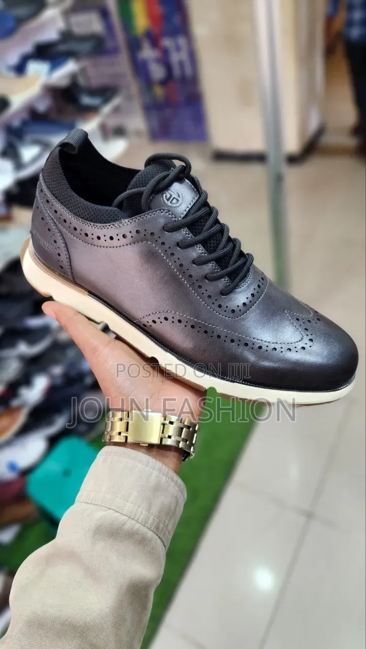 Rashion Original Shoe's