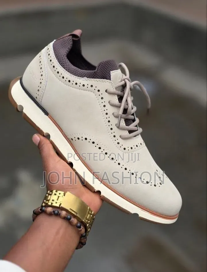 Rashion Original Shoe's
