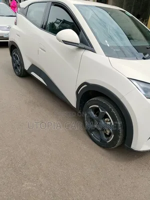 BYD Seagull 2023