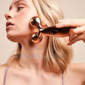 ✅3D Massager
