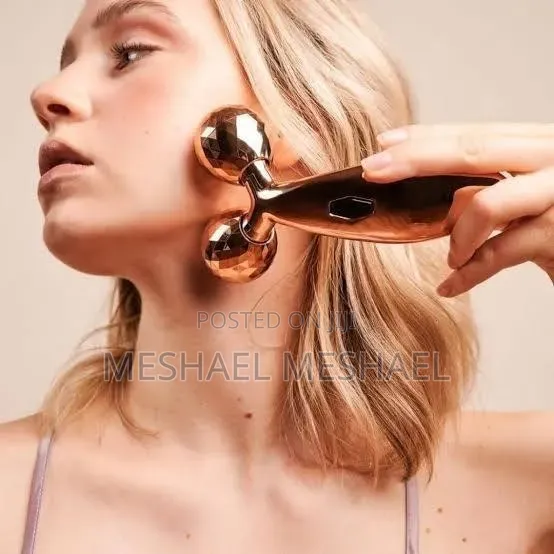 ✅3D Massager