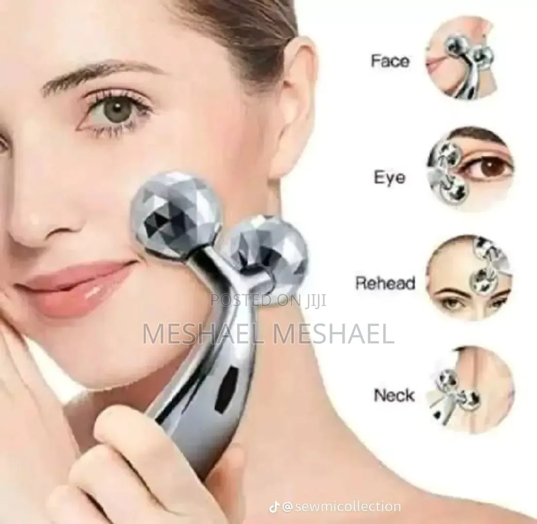 ✅3D Massager