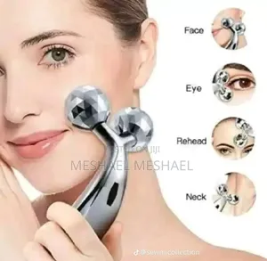 ✅3D Massager