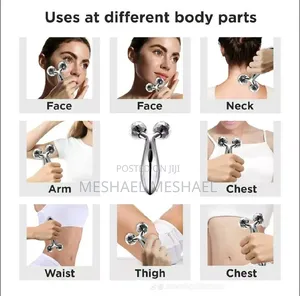 ✅3D Massager