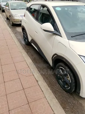 BYD Seagull 2023