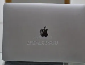 New Laptop Apple MacBook Air 2020 M1 8GB Apple M1 SSD 256GB