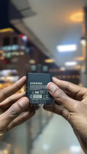 Original Samsung 45W Charger