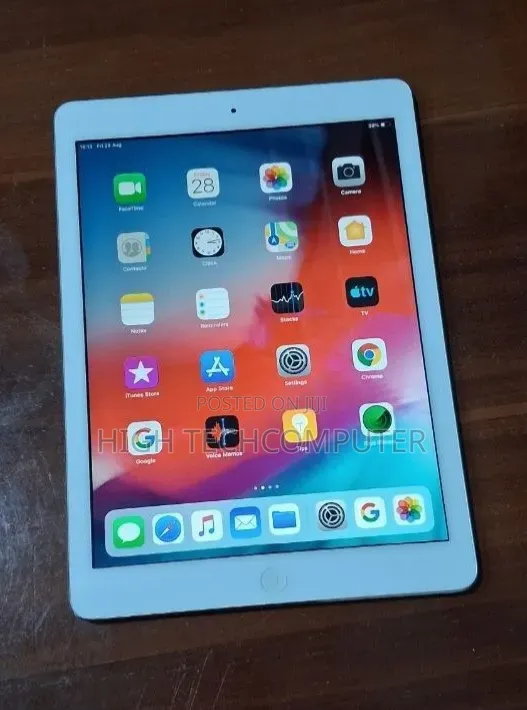 Apple iPad Air 64 GB