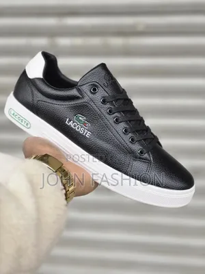 Lacost Original Flat Shoes