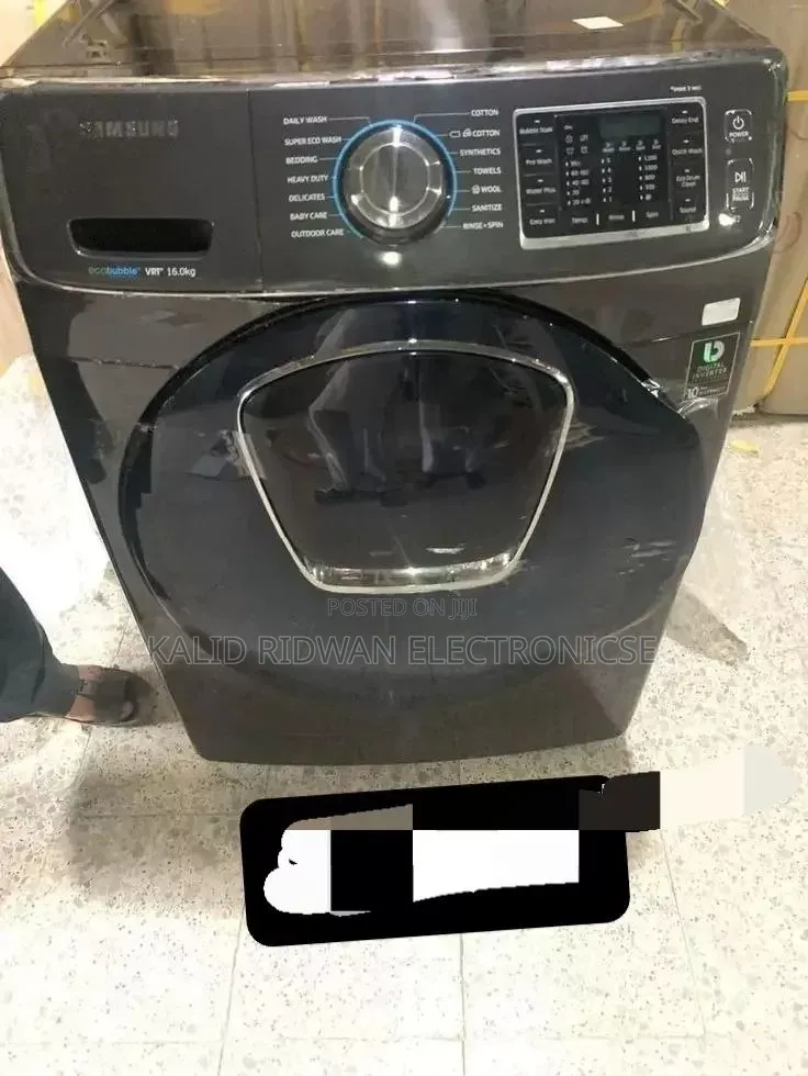 Samsung Awitomatic 14 Kg