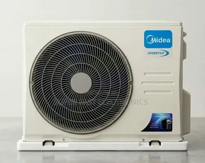 Midea Air Conditioner 12,000 BTU — Cooling for Homes, Offices, Shops
