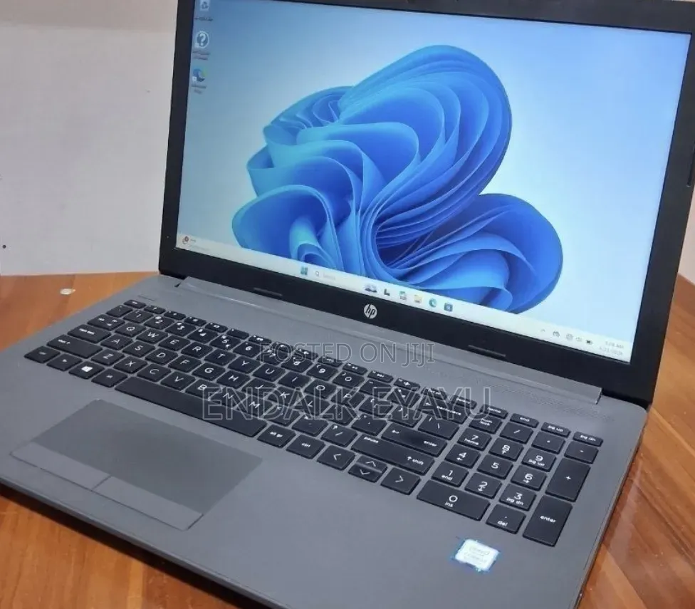 New Laptop HP 8GB Intel Core i7 HDD+SSD 256GB