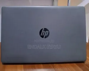 New Laptop HP 8GB Intel Core i7 HDD+SSD 256GB