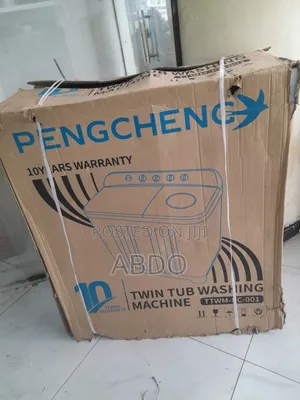 Pengcheng 10years Warranty  14kg  Doubel Moter 2026 Model