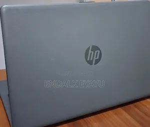 New Laptop HP 8GB Intel Core i7 HDD+SSD 256GB