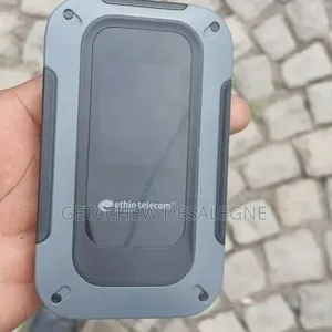 Portable Wifi Router 9