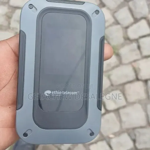 Portable Wifi Router 9