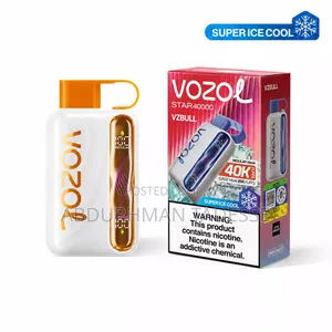 Vozel Vape