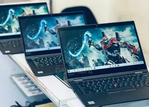 New Laptop Lenovo IdeaPad Yoga 13 16GB Intel Core i5 SSD 512GB