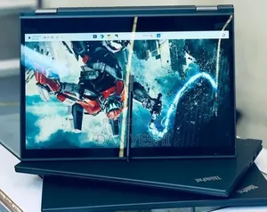 New Laptop Lenovo IdeaPad Yoga 13 16GB Intel Core i5 SSD 512GB