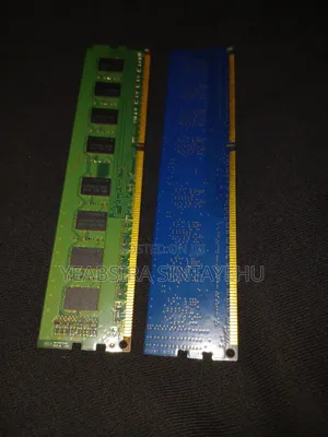 Ddr3 Desktop Ram