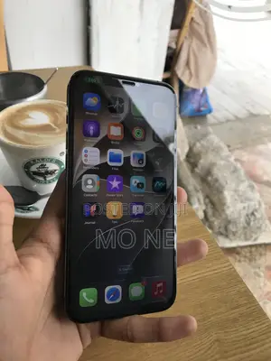 Apple iPhone 12 Pro Max 256 GB Black