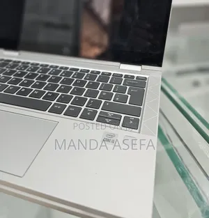 New Laptop HP EliteBook 830 G7 8GB Intel Core i5 SSD 512GB