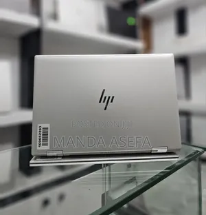 New Laptop HP EliteBook 830 G7 8GB Intel Core i5 SSD 512GB