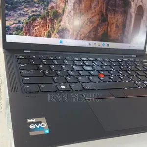 New Laptop Lenovo ThinkPad X1 Carbon 16GB Intel Core i5 SSD 512GB