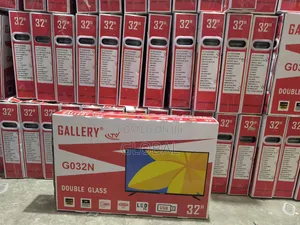 Gallery G032n TV