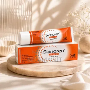 Skinoren Cream