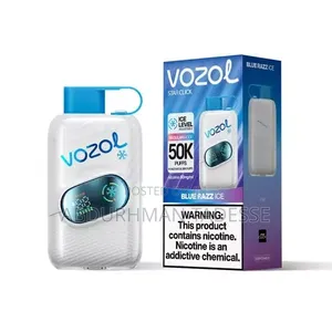 Vape Vozel /Alfakir /Elifbar