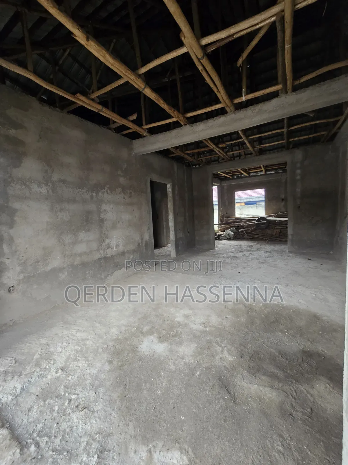 5bdrm Villa in Qerden Hasenna, Nifas Silk-Lafto for sale